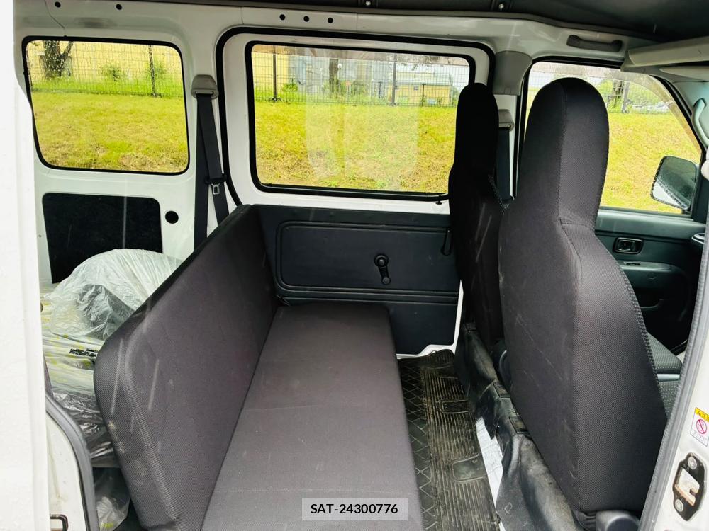 Daihatsu HIJET CARGO 2020-05 8590869-8