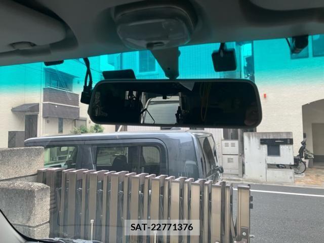 Daihatsu HIJET CARGO 2011-11 8742619-13