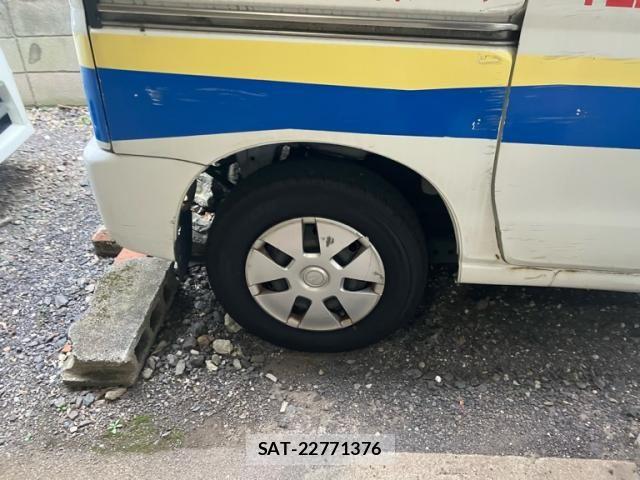 Daihatsu HIJET CARGO 2011-11 8742619-6