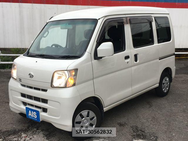 Daihatsu HIJET CARGO 2013-03 8742616-0
