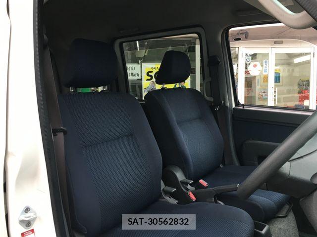 Daihatsu HIJET CARGO 2013-03 8742616-9