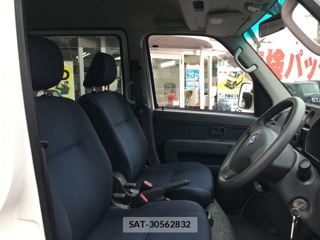Daihatsu HIJET CARGO 2013-03 8742616-10