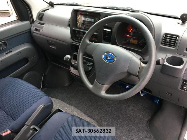 Daihatsu HIJET CARGO 2013-03 8742616-11