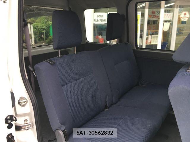 Daihatsu HIJET CARGO 2013-03 8742616-12