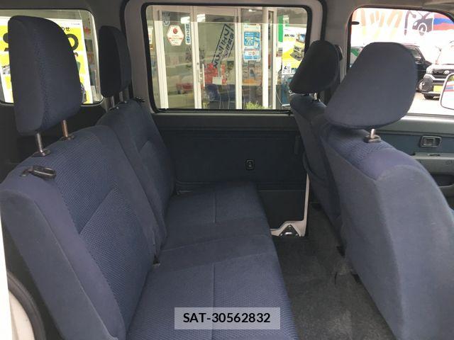 Daihatsu HIJET CARGO 2013-03 8742616-13