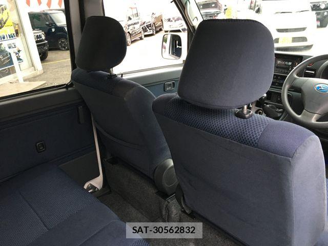 Daihatsu HIJET CARGO 2013-03 8742616-14