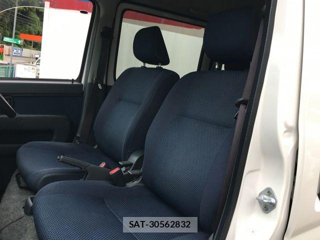 Daihatsu HIJET CARGO 2013-03 8742616-15