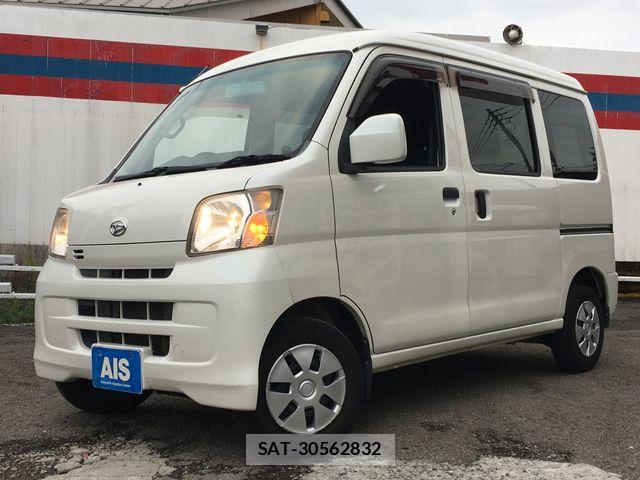 Daihatsu HIJET CARGO 2013-03 8742616-1