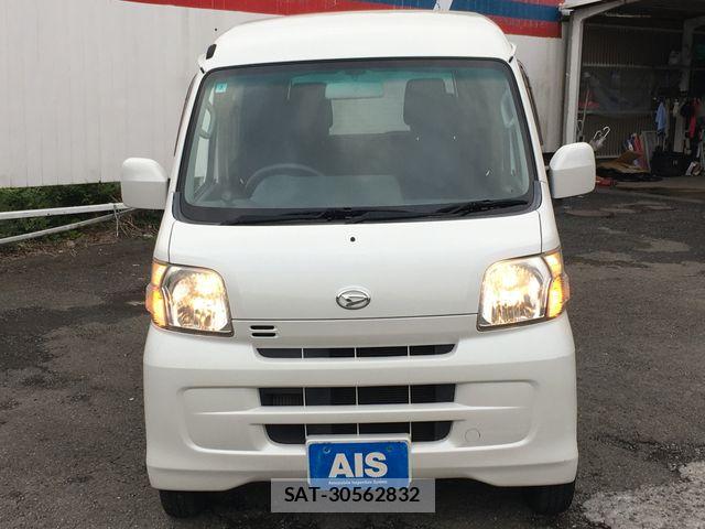 Daihatsu HIJET CARGO 2013-03 8742616-2