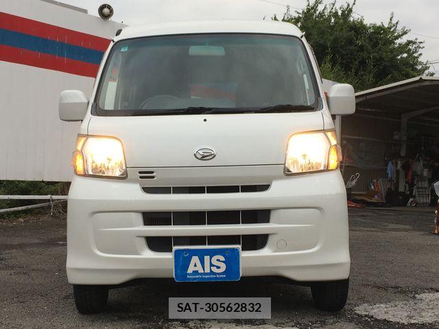 Daihatsu HIJET CARGO 2013-03 8742616-3