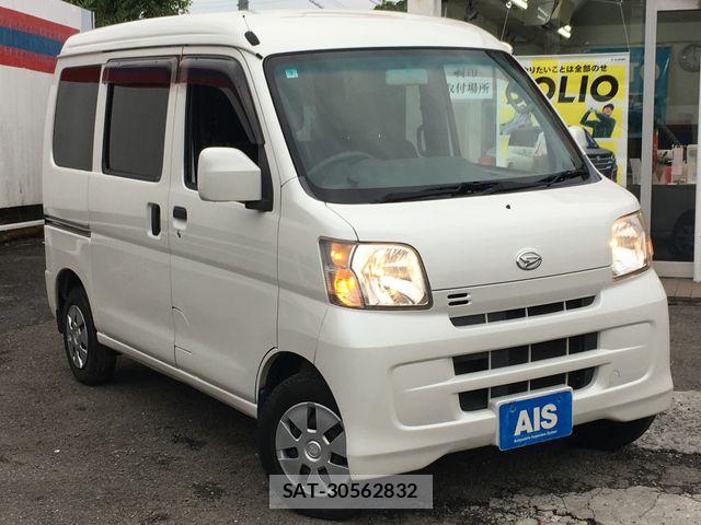 Daihatsu HIJET CARGO 2013-03 8742616-4