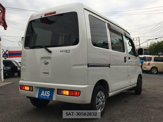 Daihatsu HIJET CARGO 2013-03 8742616-6