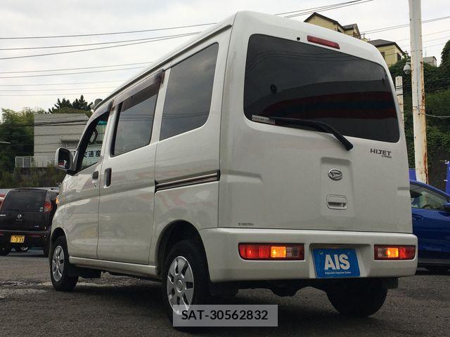 Daihatsu HIJET CARGO 2013-03 8742616-8