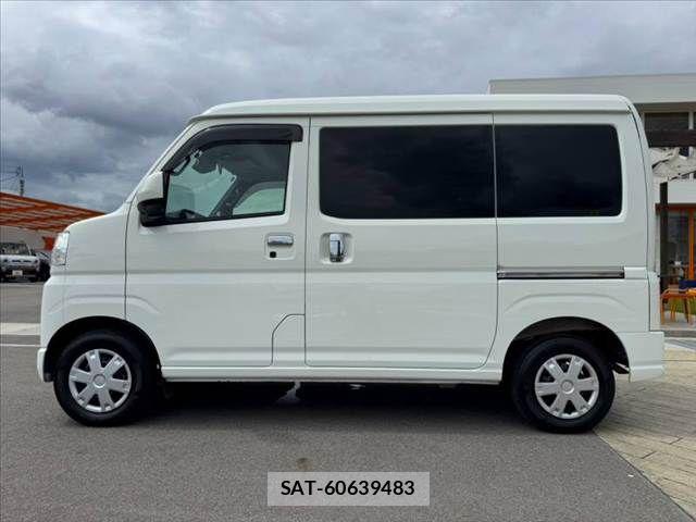 Daihatsu HIJET CARGO 2022-02 8780498-10