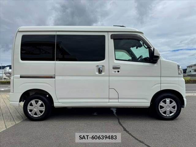 Daihatsu HIJET CARGO 2022-02 8780498-11