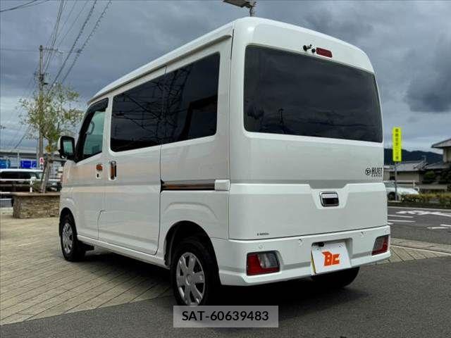 Daihatsu HIJET CARGO 2022-02 8780498-12