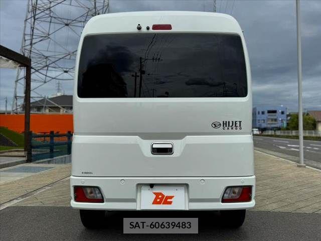 Daihatsu HIJET CARGO 2022-02 8780498-13