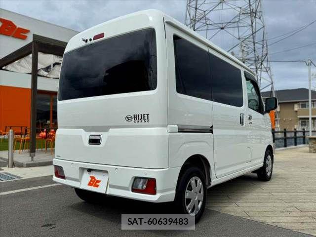Daihatsu HIJET CARGO 2022-02 8780498-14
