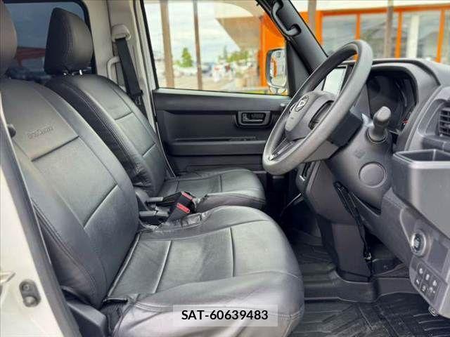 Daihatsu HIJET CARGO 2022-02 8780498-15