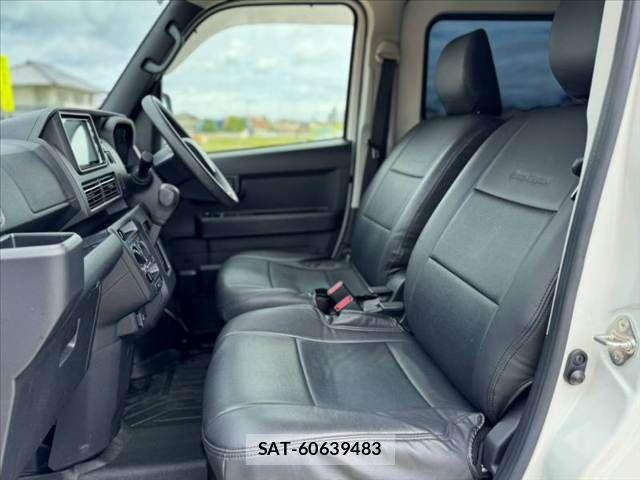 Daihatsu HIJET CARGO 2022-02 8780498-16