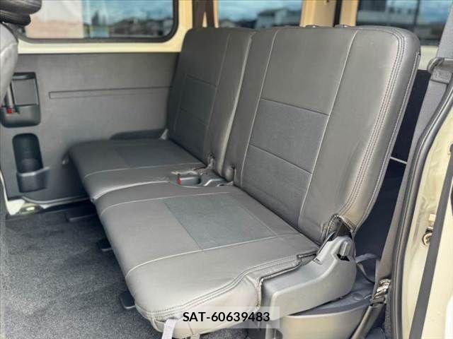 Daihatsu HIJET CARGO 2022-02 8780498-17