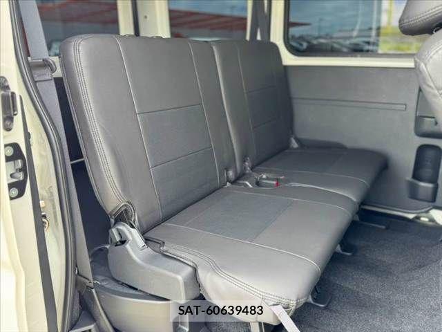Daihatsu HIJET CARGO 2022-02 8780498-18
