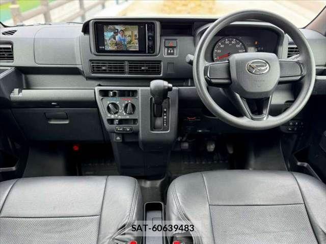 Daihatsu HIJET CARGO 2022-02 8780498-1