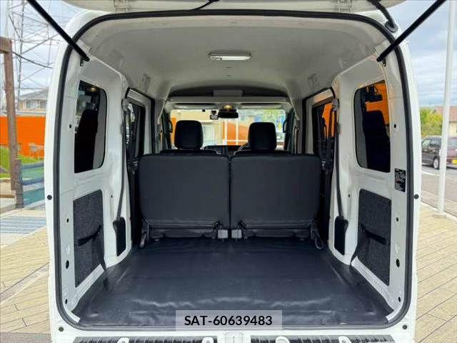 Daihatsu HIJET CARGO 2022-02 8780498-19