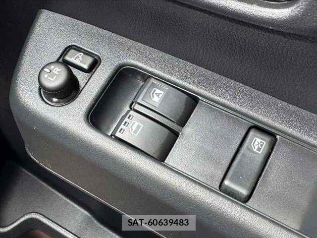 Daihatsu HIJET CARGO 2022-02 8780498-23