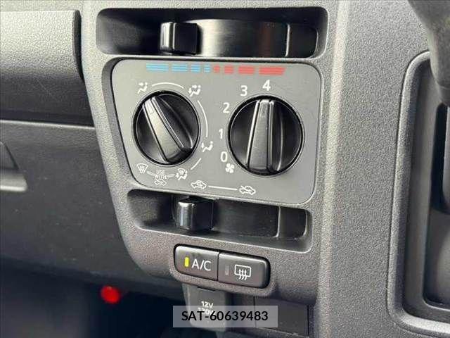 Daihatsu HIJET CARGO 2022-02 8780498-25