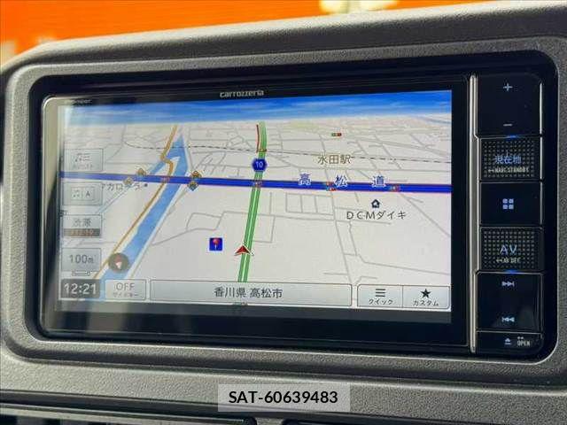 Daihatsu HIJET CARGO 2022-02 8780498-2
