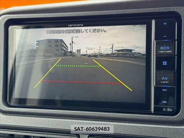 Daihatsu HIJET CARGO 2022-02 8780498-3