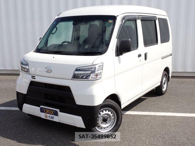Daihatsu HIJET CARGO 2020-11 8780499-0