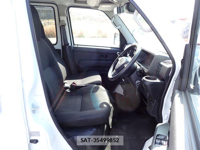 Daihatsu HIJET CARGO 2020-11 8780499-12