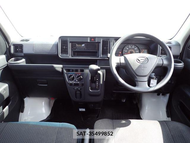 Daihatsu HIJET CARGO 2020-11 8780499-1