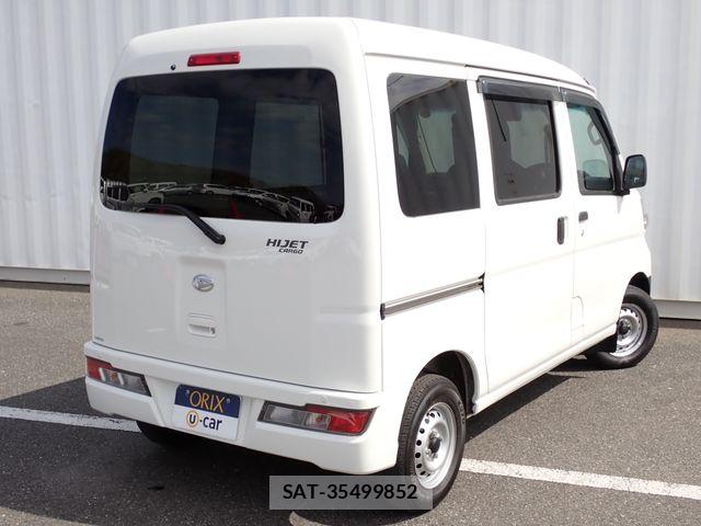 Daihatsu HIJET CARGO 2020-11 8780499-2