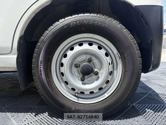 Daihatsu HIJET CARGO 2019-04 8780500-10