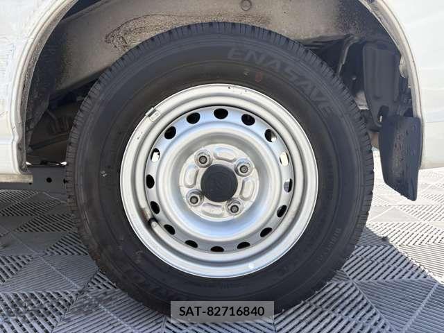 Daihatsu HIJET CARGO 2019-04 8780500-12