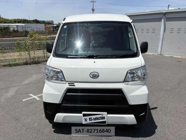 Daihatsu HIJET CARGO 2019-04 8780500-1