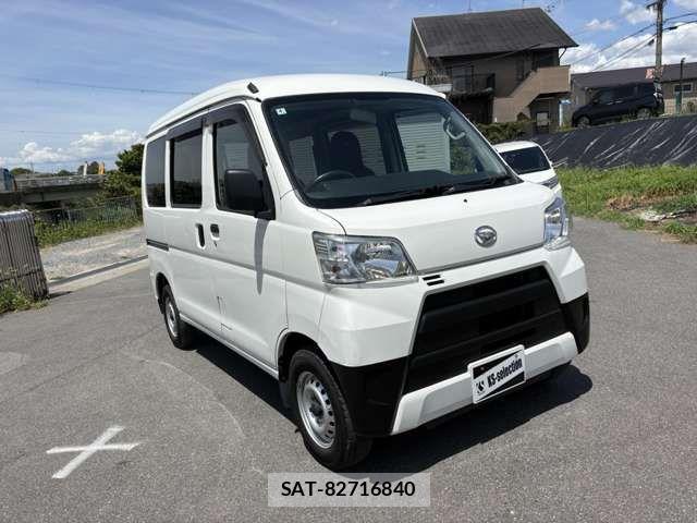Daihatsu HIJET CARGO 2019-04 8780500-2