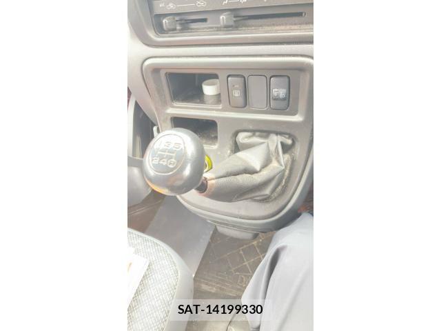 Daihatsu HIJET CARGO 2017-08 8780503-10