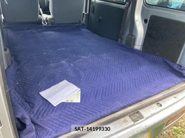 Daihatsu HIJET CARGO 2017-08 8780503-14