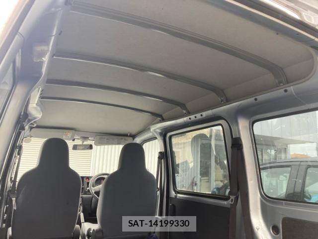 Daihatsu HIJET CARGO 2017-08 8780503-15