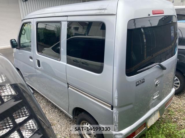 Daihatsu HIJET CARGO 2017-08 8780503-1