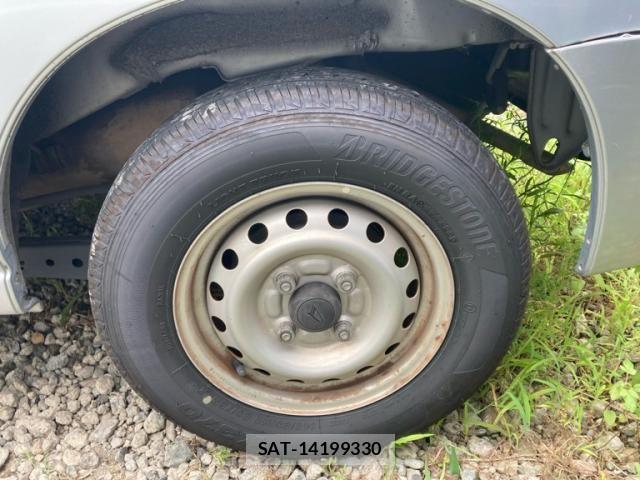 Daihatsu HIJET CARGO 2017-08 8780503-4