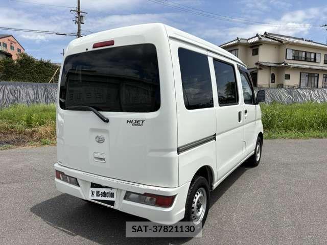 Daihatsu HIJET CARGO 2020-07 8780502-4