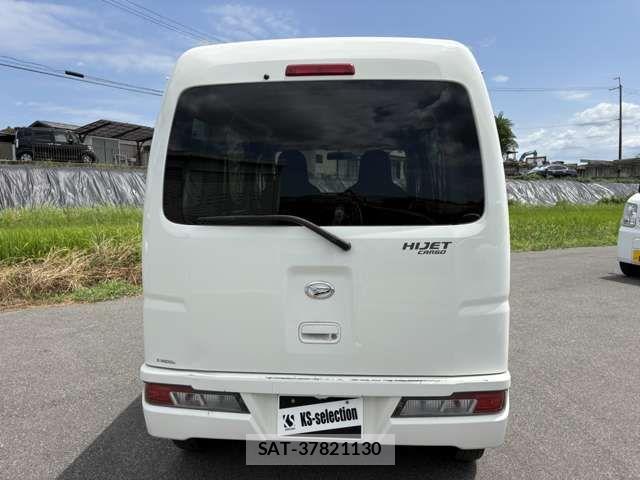 Daihatsu HIJET CARGO 2020-07 8780502-5