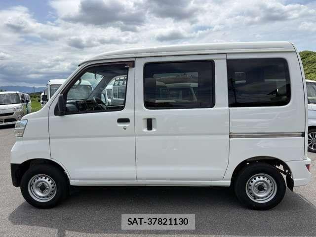 Daihatsu HIJET CARGO 2020-07 8780502-7