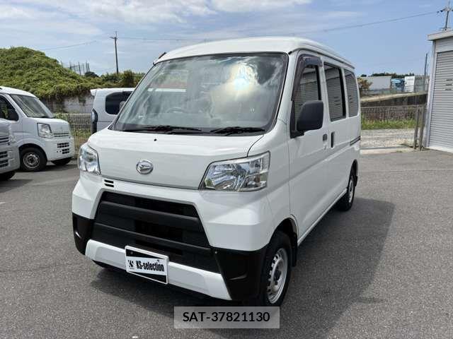 Daihatsu HIJET CARGO 2020-07 8780502-8