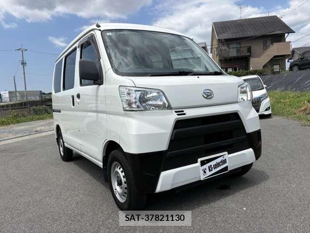 Daihatsu HIJET CARGO 2020-07 8780502-9